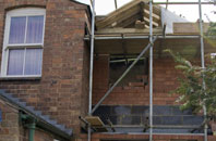 free Sandholme home extension quotes
